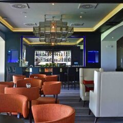 Pestana Alvor Praia Beach & Golf Hotel интерьер отеля