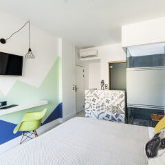 Blue Bottle Boutique Hotel комната для гостей фото 5