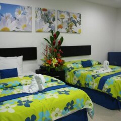 Hotel Embajadores детские мероприятия фото 2