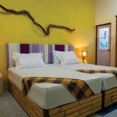 Dream Inn Sun Beach Hotel in Thulusdhoo, Maldives from 190$, photos, reviews - zenhotels.com guestroom photo 5