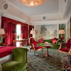 Hotel Principe Di Savoia детские мероприятия