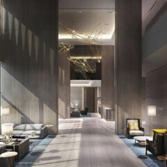 dusitD2 kenz Hotel Dubai спа