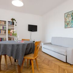 Апартаменты Royal Route Apartment for 10 people Варшава фото 27