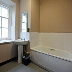 Отель The Pride of Paddington - Hostel Великобритания, Лондон - отзывы, цены и фото номеров - забронировать отель The Pride of Paddington - Hostel онлайн ванная