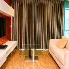 Апартаменты Sixty Six Pattaya Beach Road Apartment Паттайя спа