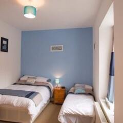 Отель Devon & Cornwall Inn детские мероприятия