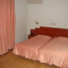 Four Seasons Hotel in Thermi, Greece from 73$, photos, reviews - zenhotels.com guestroom photo 2