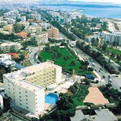 Fenix Hotel пляж