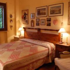 Отель La Collina nel Cuore Лорето детские мероприятия