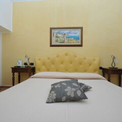 Отель Villa Lara Hotel Италия, Амальфи - отзывы, цены и фото номеров - забронировать отель Villa Lara Hotel онлайн сейф в номере