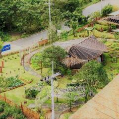 Отель Anana Ecological Resort Krabi Таиланд, Ао Нанг - отзывы, цены и фото номеров - забронировать отель Anana Ecological Resort Krabi онлайн спортивное сооружение