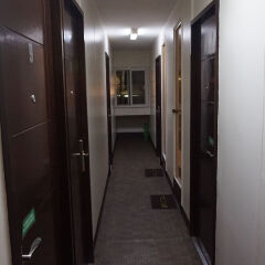 Отель DG Budget Hotel Филиппины, Паранак - отзывы, цены и фото номеров - забронировать отель DG Budget Hotel онлайн интерьер отеля фото 2