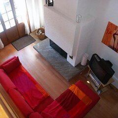 Отель Chez-Nous Швейцария, Гштад - отзывы, цены и фото номеров - забронировать отель Chez-Nous онлайн в номере
