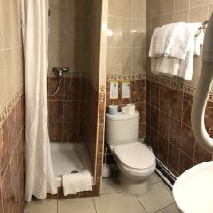 Отель Hôtel Fiat Париж комната для гостей фото 8