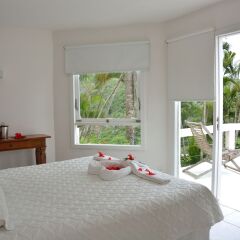 Отель Buzios Espiritualidade Resort Caravelas сауна