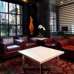 Отель The St. Regis Hotel Канада, Ванкувер - отзывы, цены и фото номеров - забронировать отель The St. Regis Hotel онлайн развлечения
