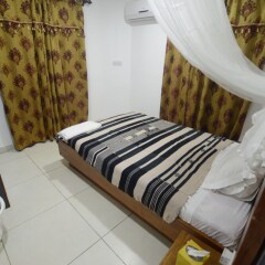 The Family Kingdom Resort in Freetown, Sierra Leone from 99$, photos, reviews - zenhotels.com guestroom