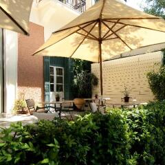 Отель Kefalari Suites Греция, Кифисия - отзывы, цены и фото номеров - забронировать отель Kefalari Suites онлайн