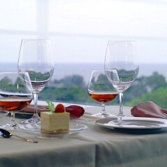 Jurmala SPA Hotel в номере