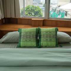 Отель New Road Guest House Таиланд, Бангкок - отзывы, цены и фото номеров - забронировать отель New Road Guest House онлайн комната для гостей фото 5