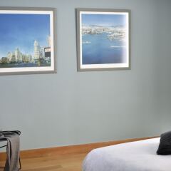 Отель Karyatis Luxury Maisonette by K&K Афины фото 8
