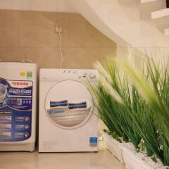 Отель Hemera House интерьер отеля