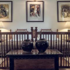 Отель Taru Villas - Rock Villa Шри-Ланка, Бентота - отзывы, цены и фото номеров - забронировать отель Taru Villas - Rock Villa онлайн детские мероприятия