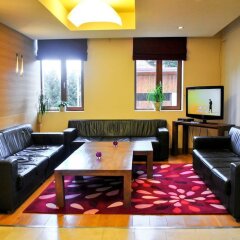 The Lodge Hotel Боровец интерьер отеля