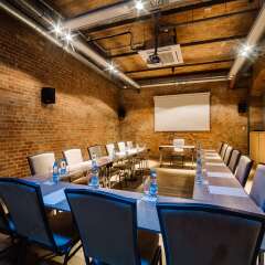 Q Hotel Grand Cru Gdansk