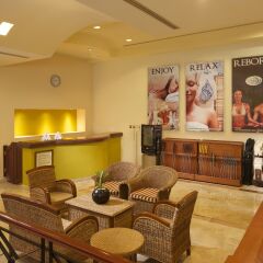 Отель The Ridge at Playa Grande Luxury Villas Мексика, Кабо-Сан-Лукас - отзывы, цены и фото номеров - забронировать отель The Ridge at Playa Grande Luxury Villas онлайн спа