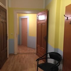 Отель Ferien In Dresden Германия, Дрезден - отзывы, цены и фото номеров - забронировать отель Ferien In Dresden онлайн интерьер отеля фото 3