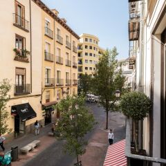 Отель Plaza Mayor Mercado San Miguel City Center Испания, Мадрид - отзывы, цены и фото номеров - забронировать отель Plaza Mayor Mercado San Miguel City Center онлайн фото 9