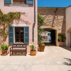Hotel Ca’n Moragues фото 12