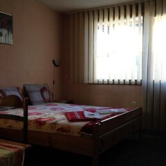 Отель Family Hotel Santo Bansko Болгария, Банско - отзывы, цены и фото номеров - забронировать отель Family Hotel Santo Bansko онлайн комната для гостей