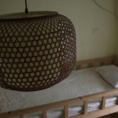 Chengdu Xinyi Youth Hostel комната для гостей