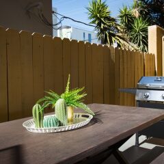 Отель Orlando Townhouse США, Лос-Анджелес - отзывы, цены и фото номеров - забронировать отель Orlando Townhouse онлайн