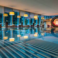 Отель Christiania Hotels & Spa Швейцария, Церматт - отзывы, цены и фото номеров - забронировать отель Christiania Hotels & Spa онлайн фитнесс-зал