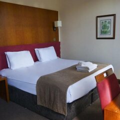 Royal Cambridge Hotel комната для гостей