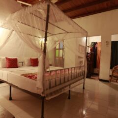 Nooit Gedacht Heritage Hotel-Original Dutch Governor's House детские мероприятия