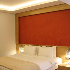 Bacacan Otel in Ayvalik, Turkiye from 115$, photos, reviews - zenhotels.com guestroom photo 2