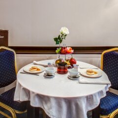 Гранд отель Петроградский в номере фото 2