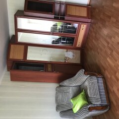 Апартаменты Na Komende Apartments Санкт-Петербург фото 12