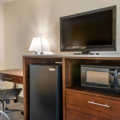 Quality Inn And Suites Riverfront in Palatka, United States of America from 106$, photos, reviews - zenhotels.com room amenities