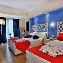 Ayasultan Hotel комната для гостей фото 3