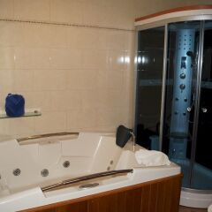 Hotel Four Seasons Кингстон спа