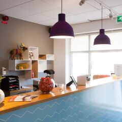 Отель Forenom Aparthotel Lund Швеция, Лунд - отзывы, цены и фото номеров - забронировать отель Forenom Aparthotel Lund онлайн гостиничный бар