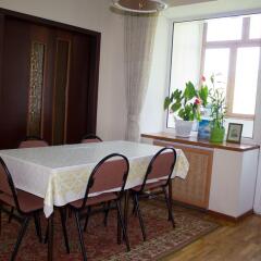 ALA Hostel Алматы в номере