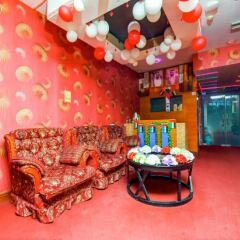 Отель Moon Valley Hotel apartments ОАЭ, Дубай - отзывы, цены и фото номеров - забронировать отель Moon Valley Hotel apartments онлайн детские мероприятия фото 2