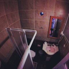 Innjoy Hostel - Adults Only ванная фото 2