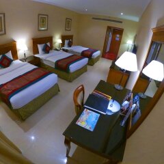 Отель The Country Club Hotel ОАЭ, Дубай - 6 отзывов об отеле, цены и фото номеров - забронировать отель The Country Club Hotel онлайн фото 10